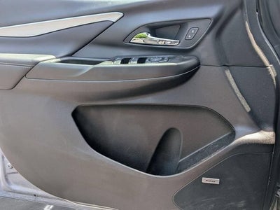 2023 Chevrolet Bolt EV 2LT