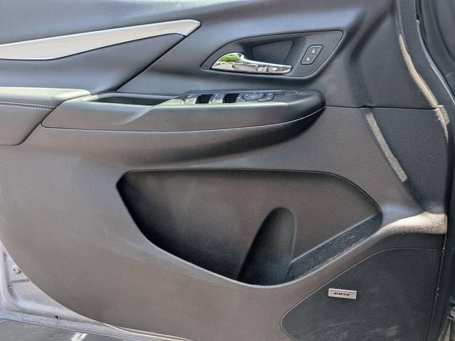 2023 Chevrolet Bolt EV 2LT