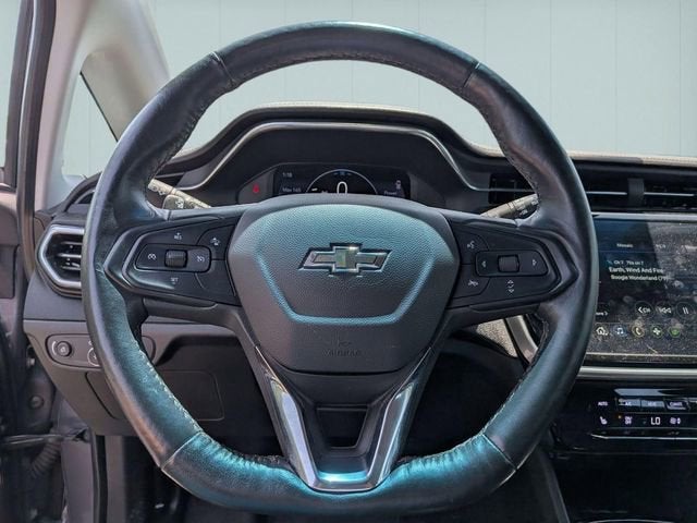 2023 Chevrolet Bolt EV 2LT