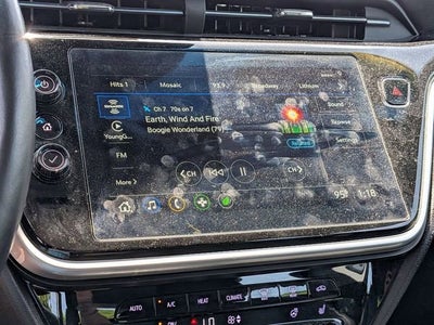 2023 Chevrolet Bolt EV 2LT