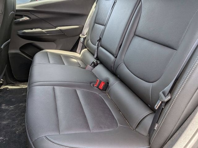 2023 Chevrolet Bolt EV 2LT