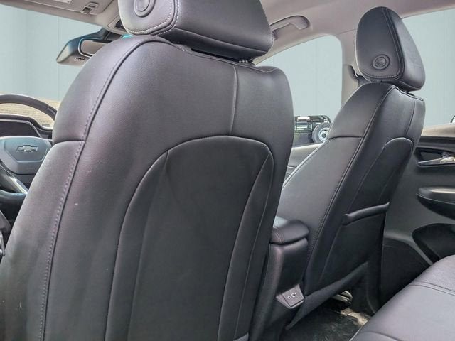 2023 Chevrolet Bolt EV 2LT