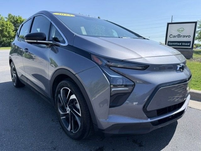2023 Chevrolet Bolt EV 2LT