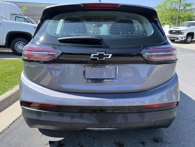 2023 Chevrolet Bolt EV 2LT