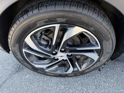 2023 Chevrolet Bolt EV 2LT