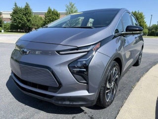 2023 Chevrolet Bolt EV 2LT