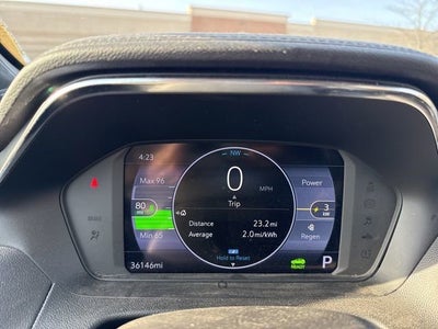 2023 Chevrolet Bolt EUV LT Redline