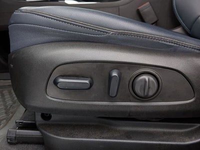 2022 Chevrolet Bolt EUV LT