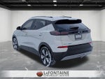 2022 Chevrolet Bolt EUV LT