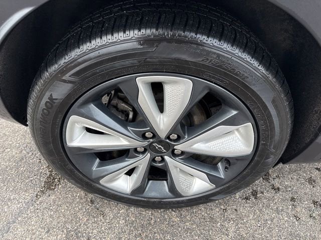 2022 Chevrolet Bolt EUV LT