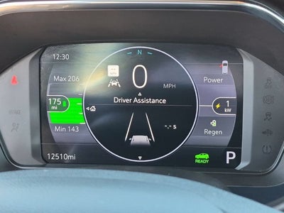 2023 Chevrolet Bolt EUV Premier