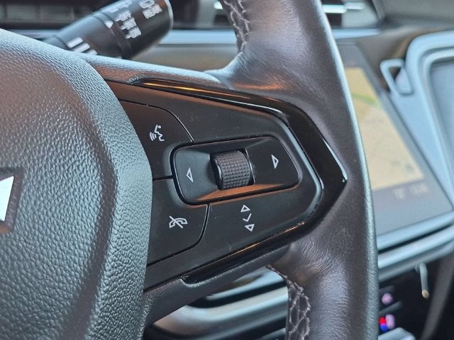 2023 Chevrolet Bolt EUV Premier