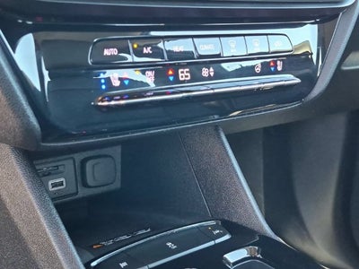 2023 Chevrolet Bolt EUV Premier