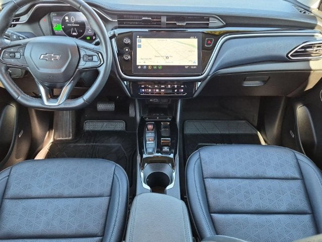 2023 Chevrolet Bolt EUV Premier