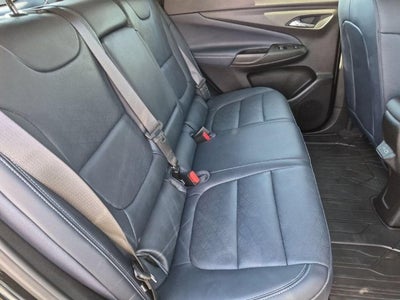 2023 Chevrolet Bolt EUV Premier