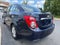 2016 Chevrolet Sonic LT