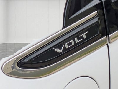 2015 Chevrolet Volt 5DR HB