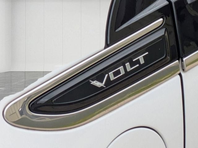2015 Chevrolet Volt 5DR HB