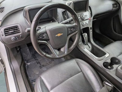 2015 Chevrolet Volt 5DR HB