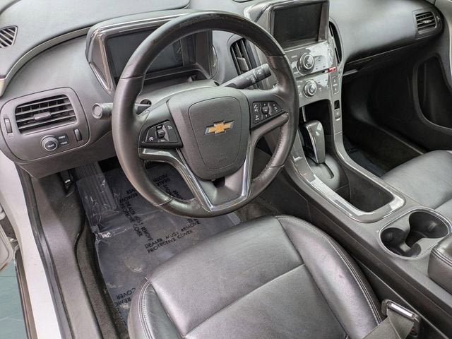 2015 Chevrolet Volt 5DR HB