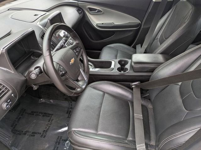 2015 Chevrolet Volt 5DR HB