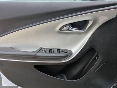 2015 Chevrolet Volt 5DR HB