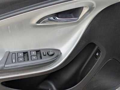 2015 Chevrolet Volt 5DR HB