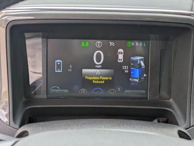 2015 Chevrolet Volt 5DR HB
