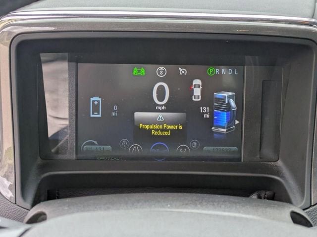 2015 Chevrolet Volt 5DR HB