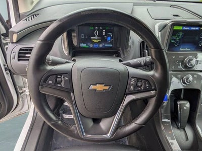 2015 Chevrolet Volt 5DR HB