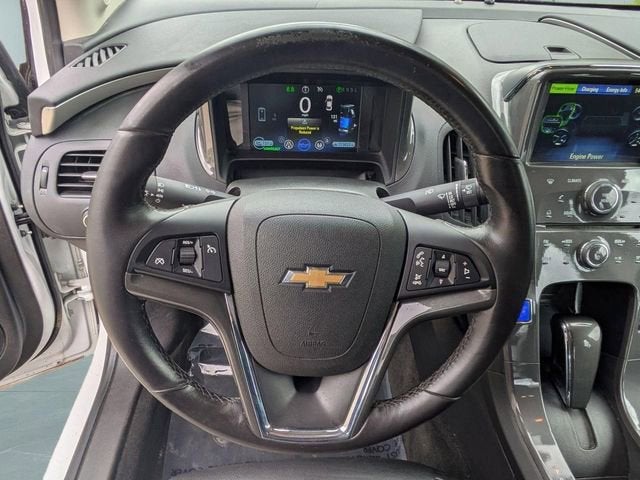 2015 Chevrolet Volt 5DR HB
