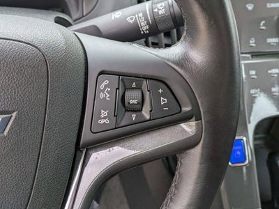 2015 Chevrolet Volt 5DR HB