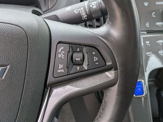 2015 Chevrolet Volt 5DR HB