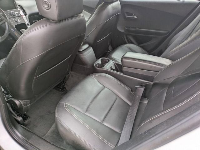 2015 Chevrolet Volt 5DR HB