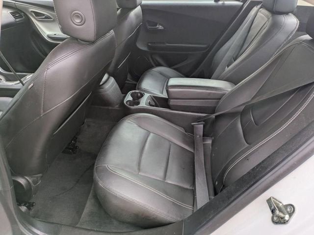 2015 Chevrolet Volt 5DR HB