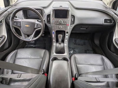 2015 Chevrolet Volt 5DR HB