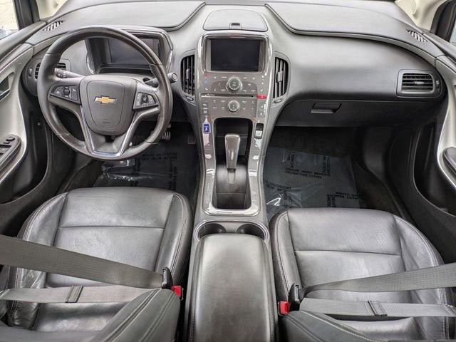 2015 Chevrolet Volt 5DR HB