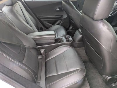 2015 Chevrolet Volt 5DR HB