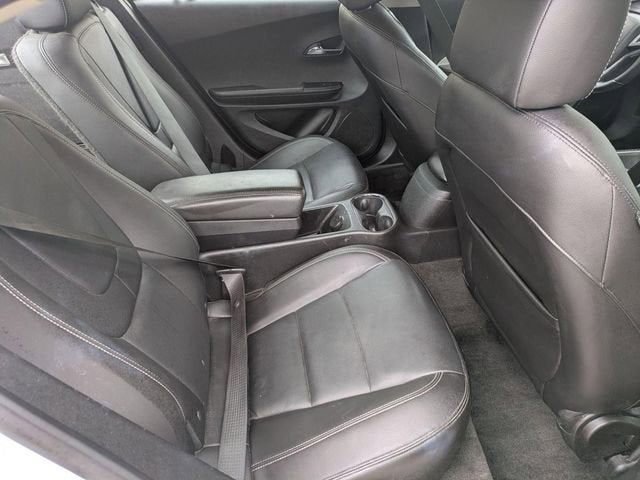 2015 Chevrolet Volt 5DR HB
