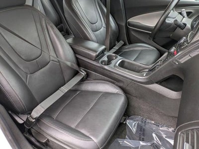2015 Chevrolet Volt 5DR HB