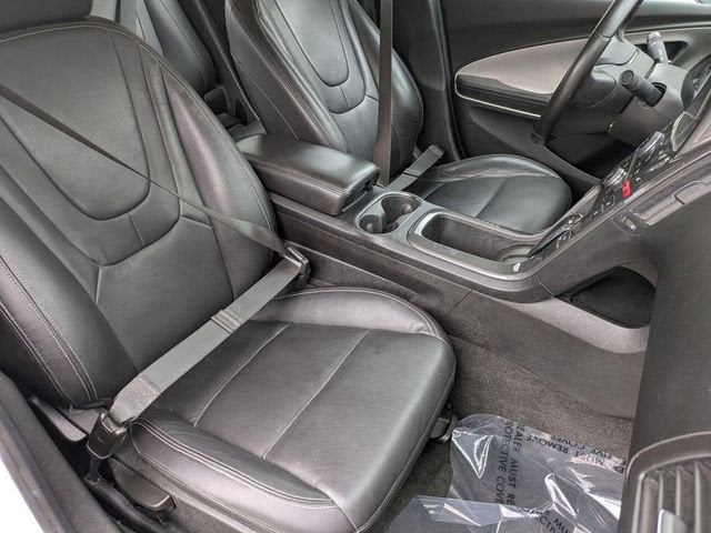 2015 Chevrolet Volt 5DR HB