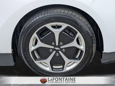 2015 Chevrolet Volt 5DR HB