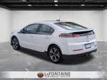 2015 Chevrolet Volt 5DR HB