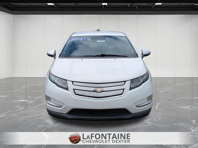 2015 Chevrolet Volt 5DR HB