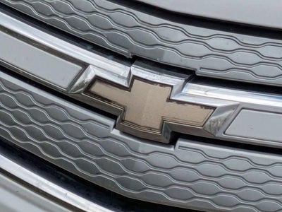 2015 Chevrolet Volt 5DR HB