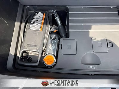 2013 Chevrolet Volt 5DR HB