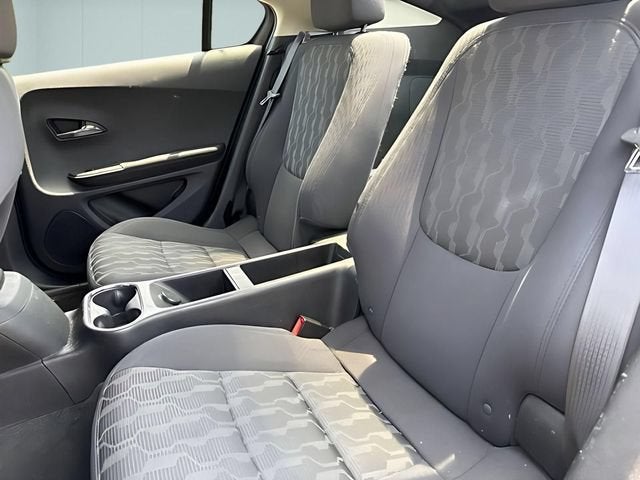 2013 Chevrolet Volt 5DR HB