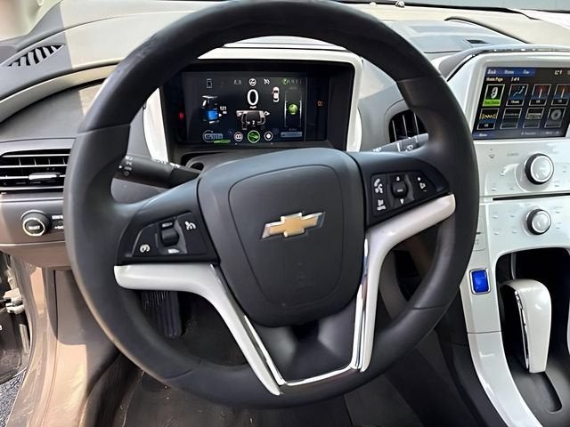 2013 Chevrolet Volt 5DR HB