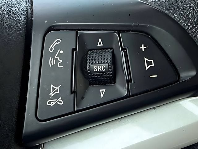2013 Chevrolet Volt 5DR HB