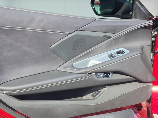 2021 Chevrolet Corvette Stingray 1LT